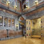 قصر بالاو جيل