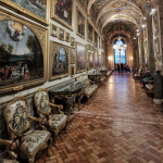 قصر ديورا بامفيليج (3)