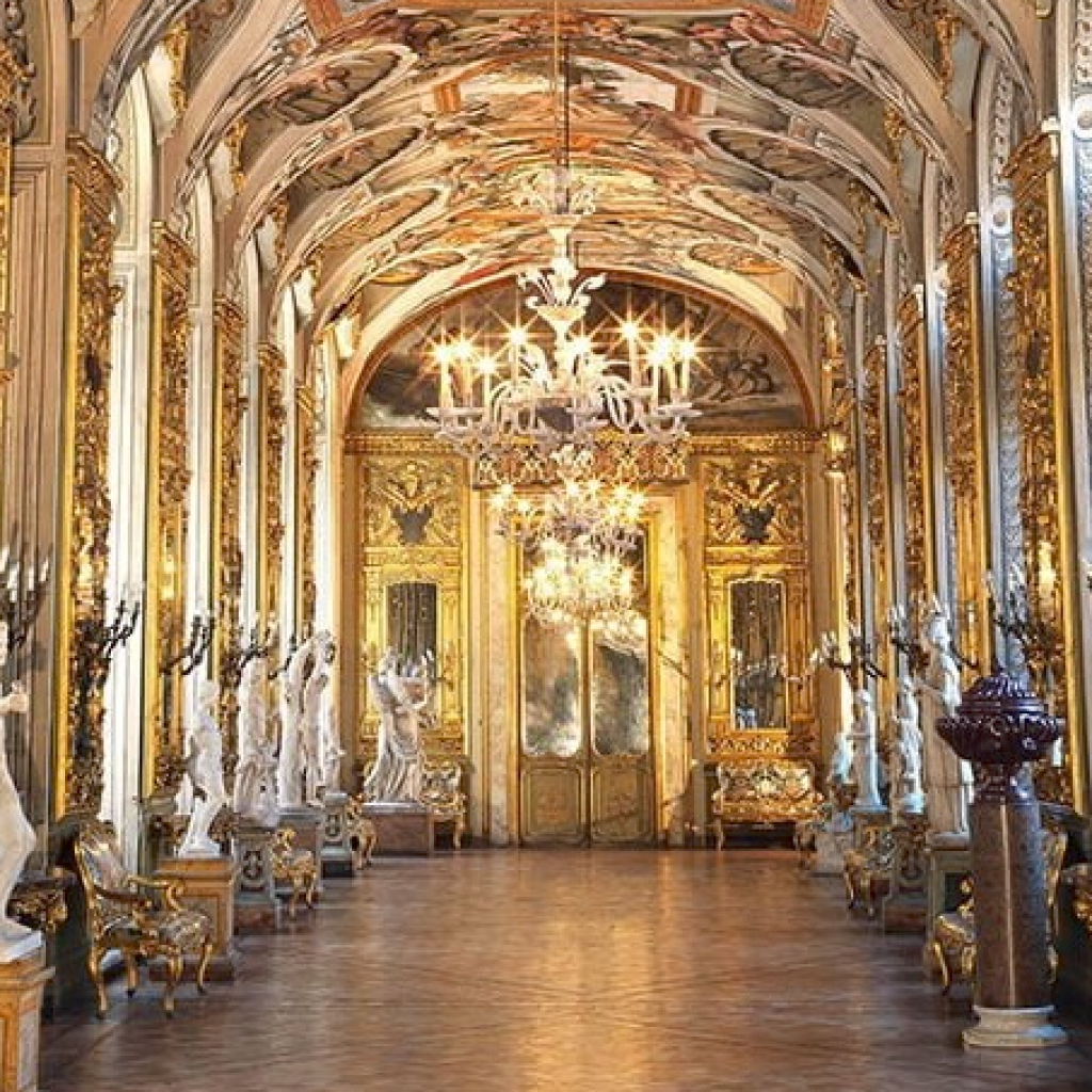 قصر ديورا بامفيليج (4)