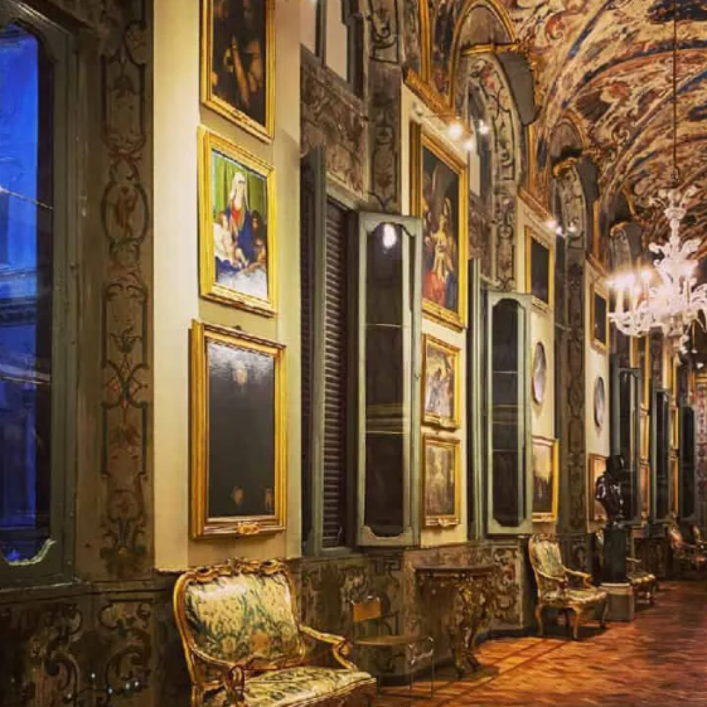 قصر ديورا بامفيليج (5)