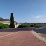 قصر سانت جوردي