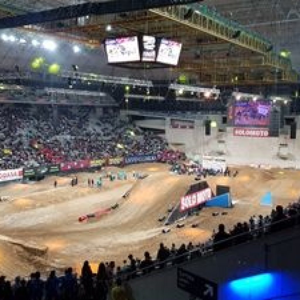 قصر سانت جوردي