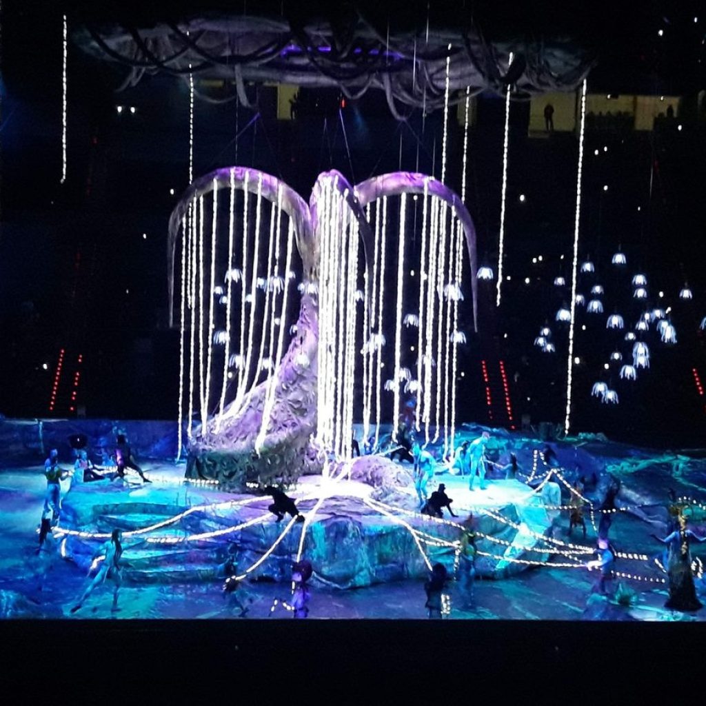 قصر سانت جوردي