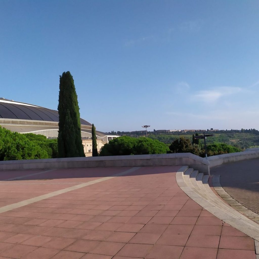 قصر سانت جوردي