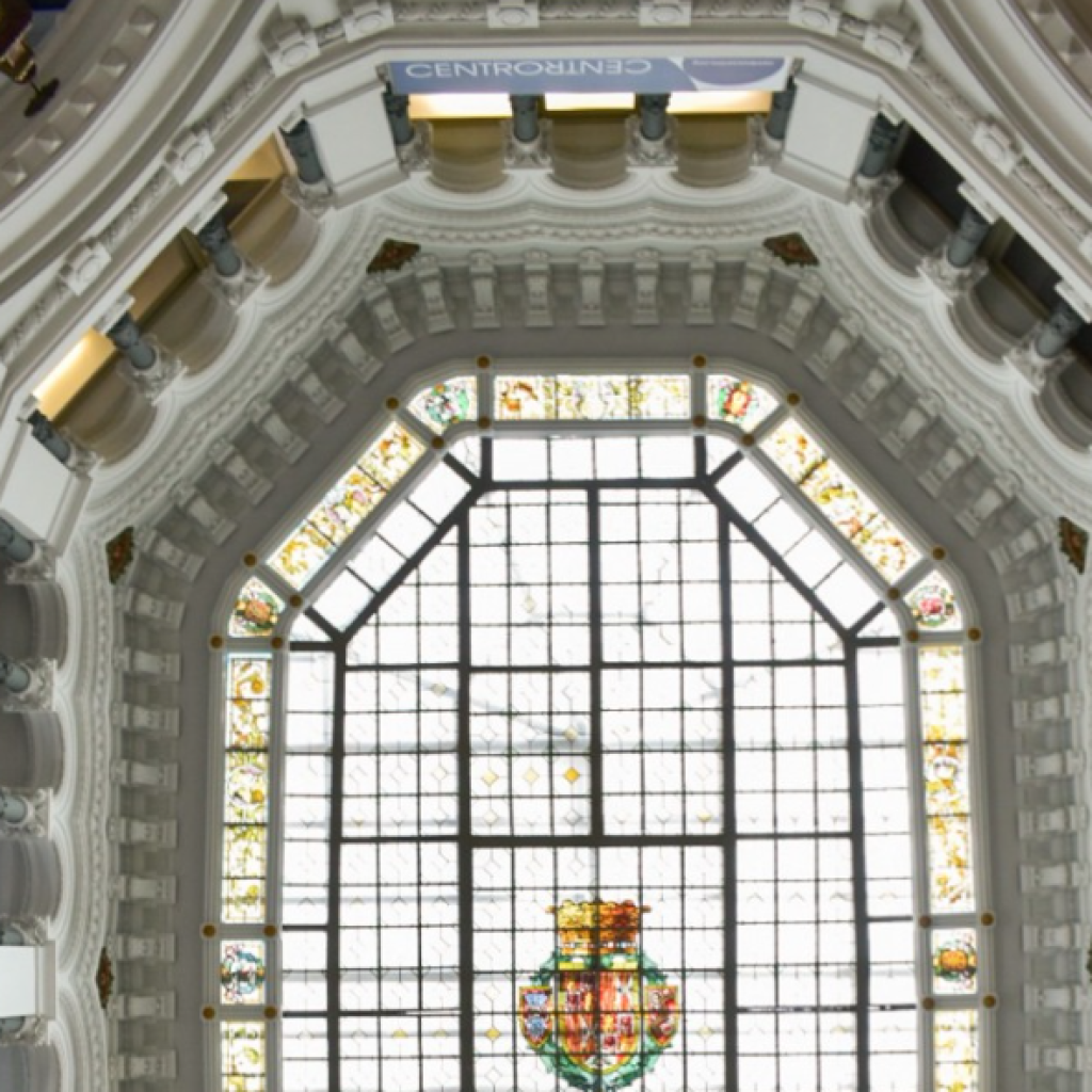 قصر سايبيل ١