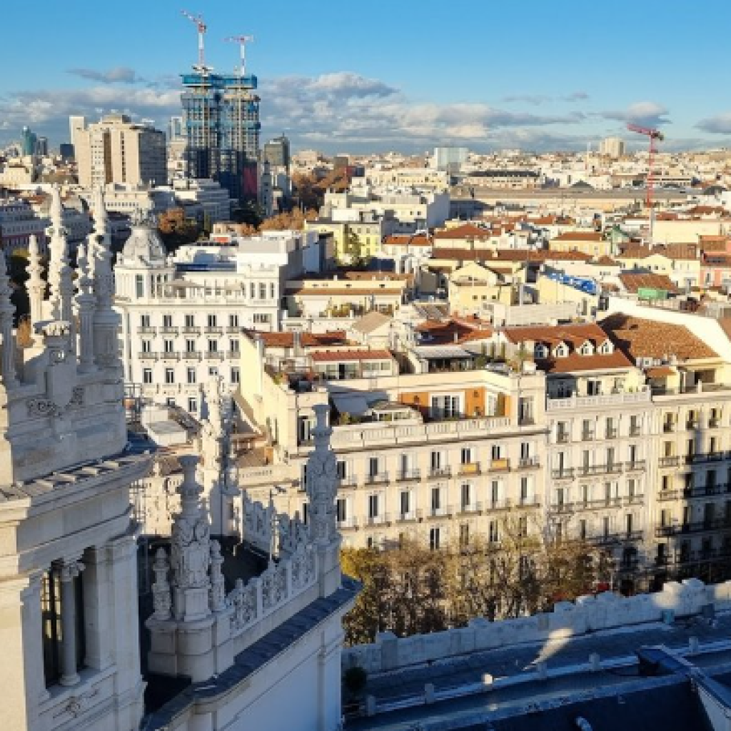 قصر سايبيل ٥