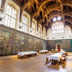 قصر هامبتون كورت2