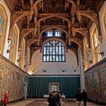 قصر هامبتون كورت3