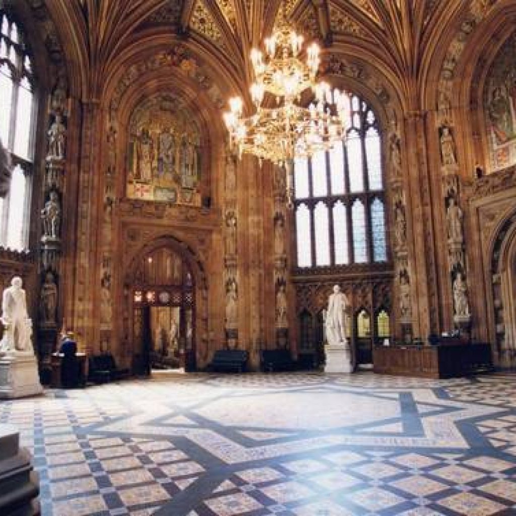 قصر وستمنستر5