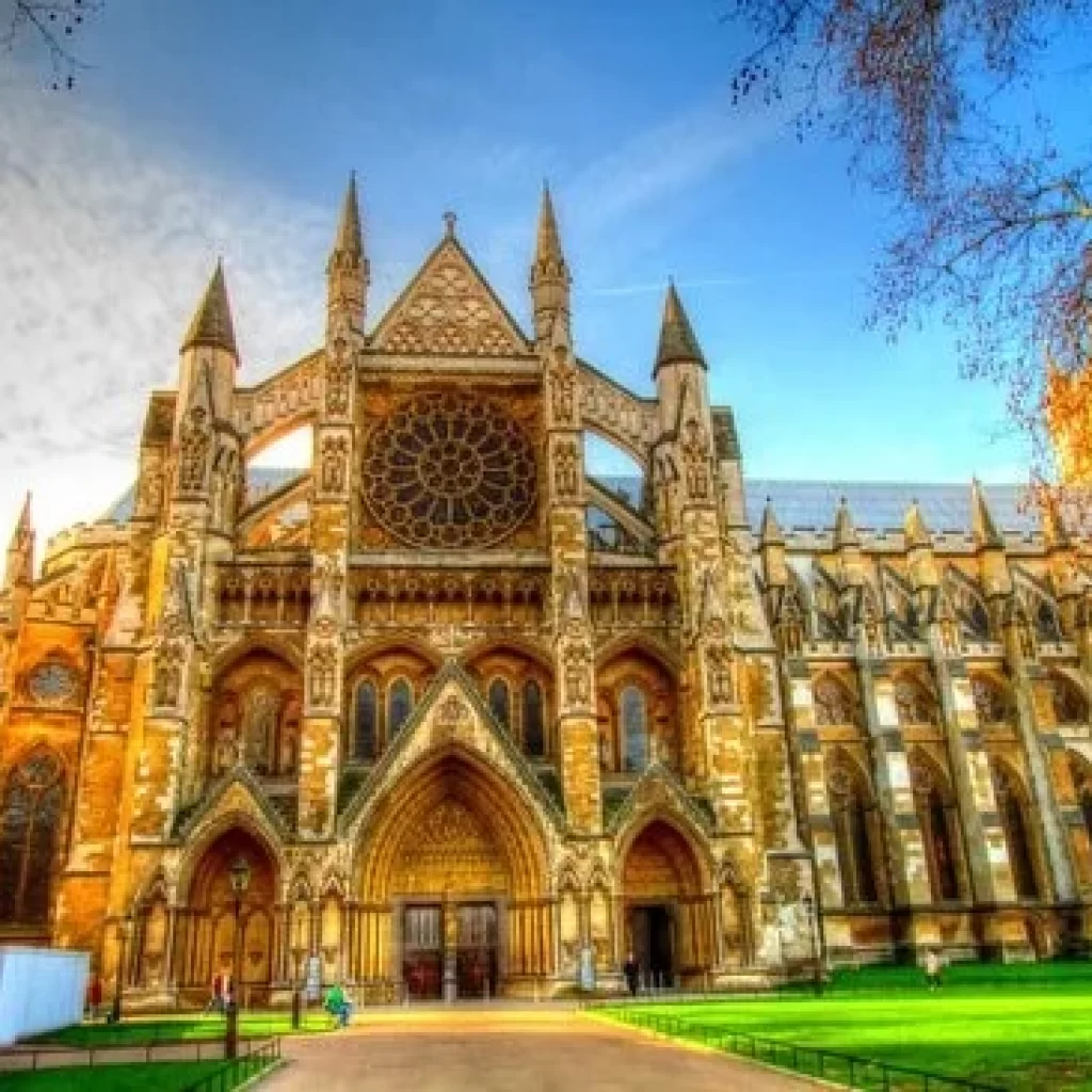 قصر وستمنستر6