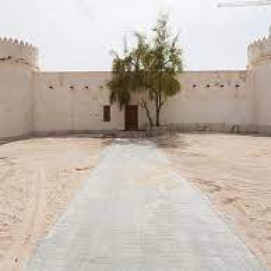 قلعة الكوت2