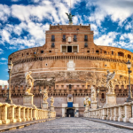 قلعة سانت أنجيلو (3)