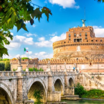 قلعة سانت أنجيلو (4)