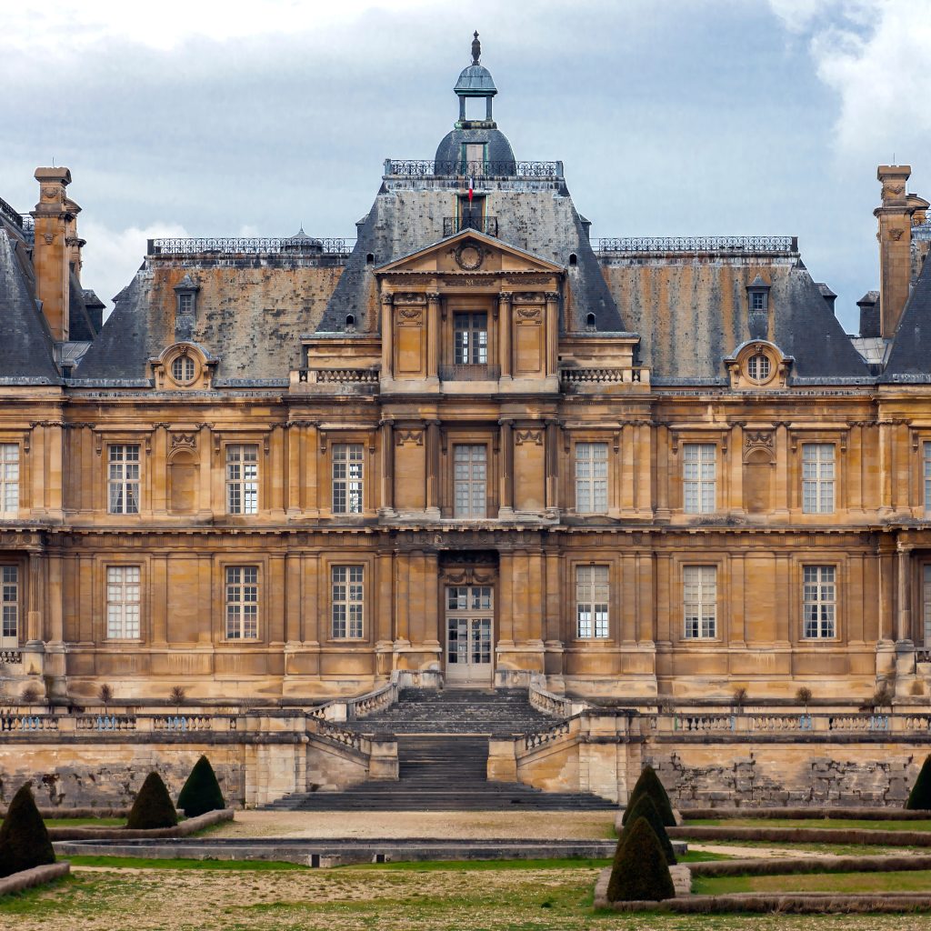 قلعة مالميزون