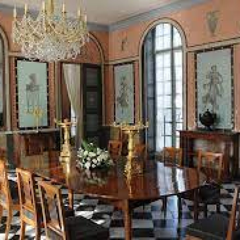 قلعة مالميزون5