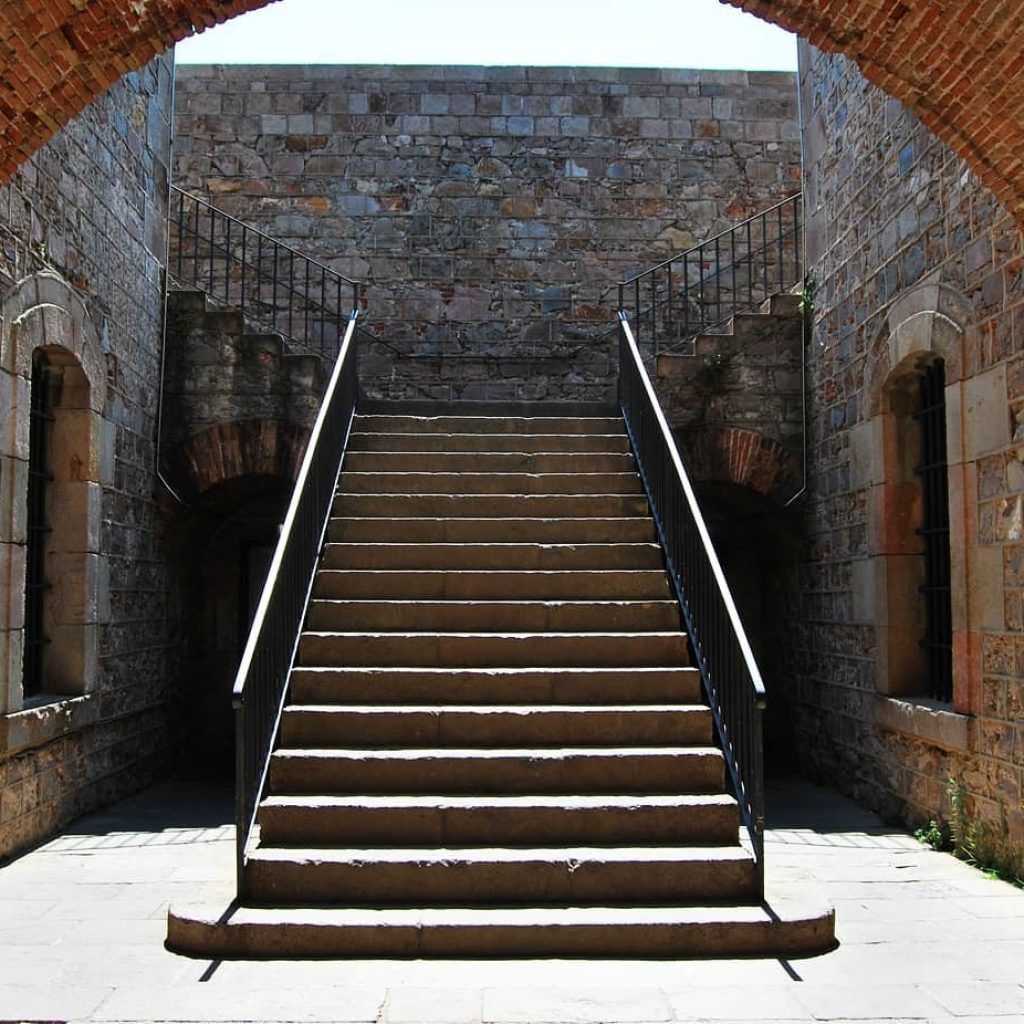 قلعة مونتجويك