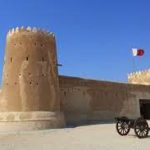 قلعة ومتحف الزبارة2