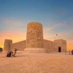 قلعة ومتحف الزبارة3