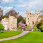 قلعة وندسور6