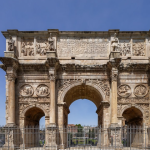 قوس قسطنطين (1)