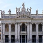 كاتدرائية القديس يوحنا اللاتراني روما (1)