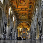 كاتدرائية القديس يوحنا اللاتراني روما (3)
