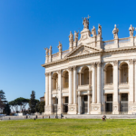 كاتدرائية القديس يوحنا اللاتراني روما (6)