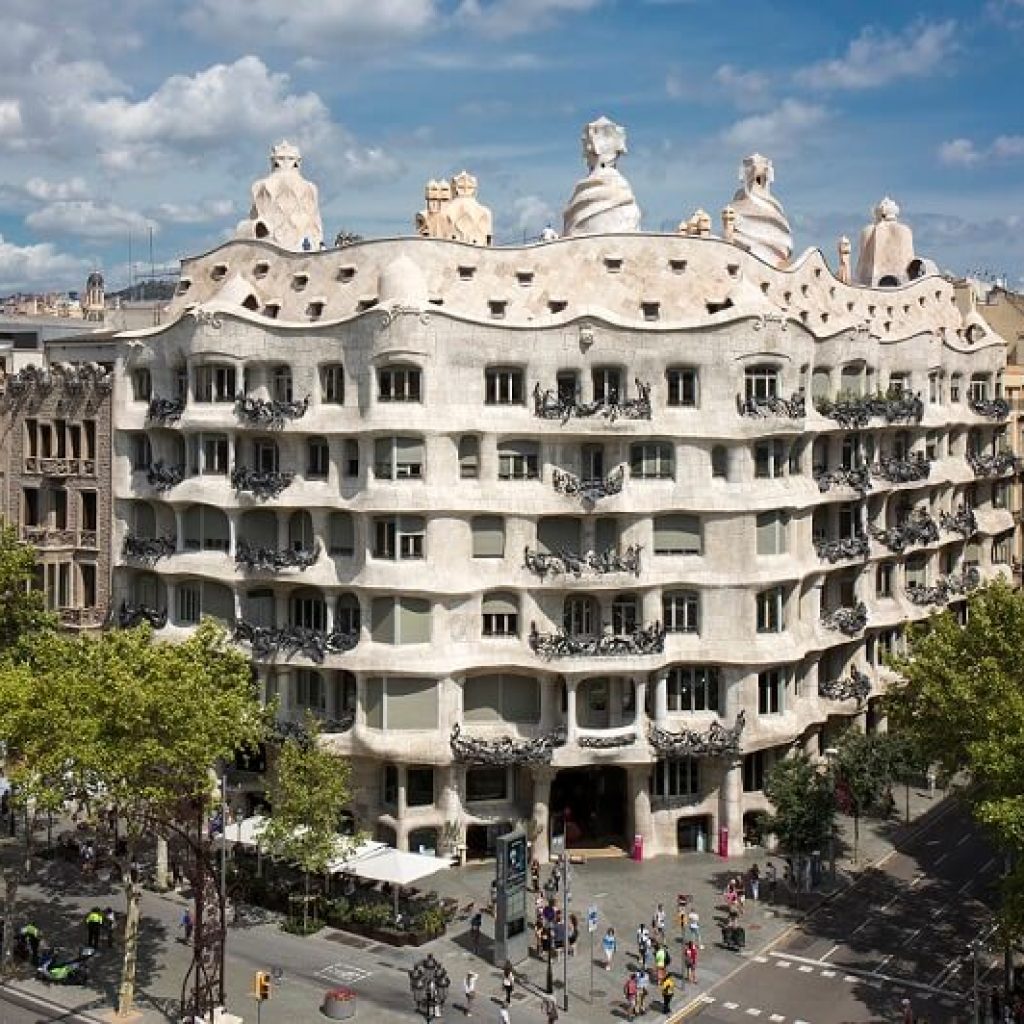 كازميلا أو لابيدريرا