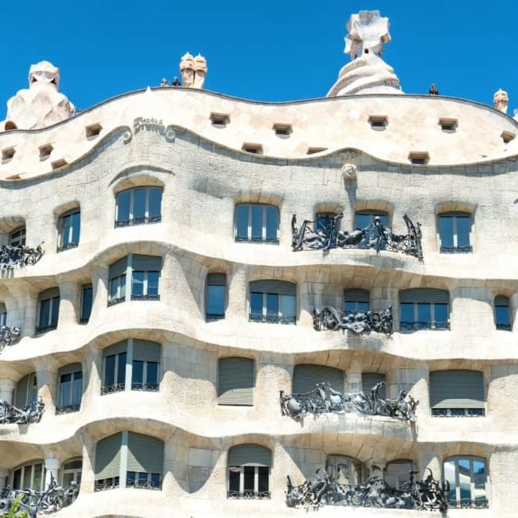 كازميلا أو لابيدريرا