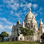 كنيسة الساكري كور (كنيسة القلب المقدس)1