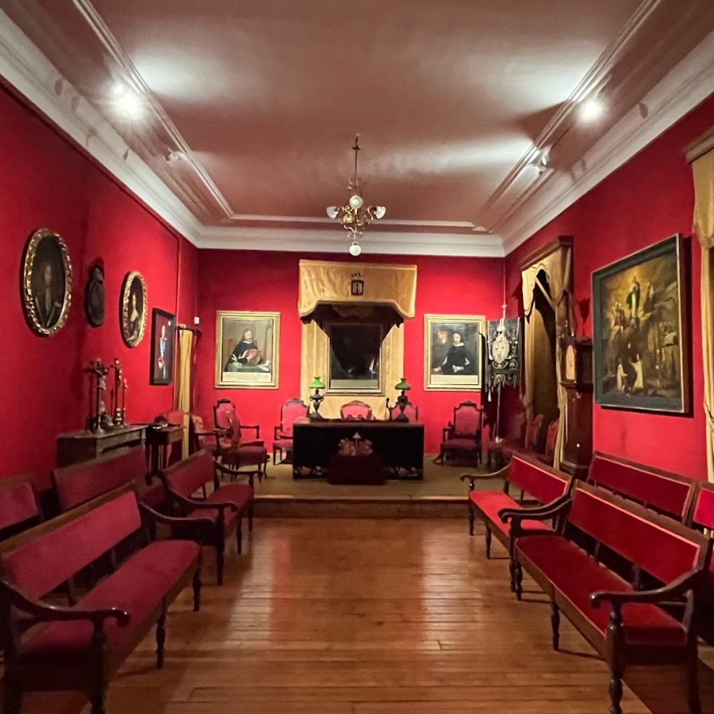 كنيسة القديس أنطونيوس الألماني