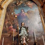 كنيسة القديس أنطونيوس الألماني ٣