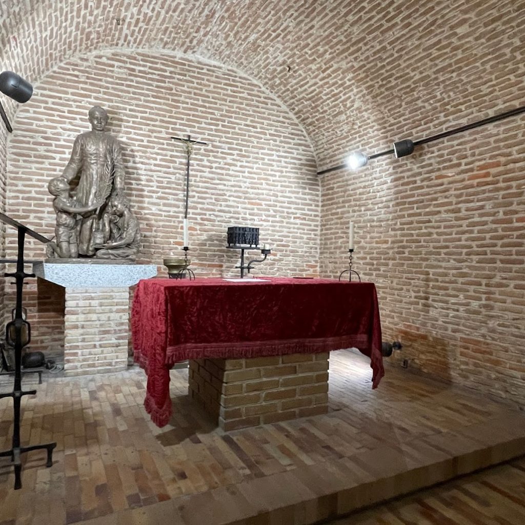 كنيسة القديس أنطونيوس الألماني ٥