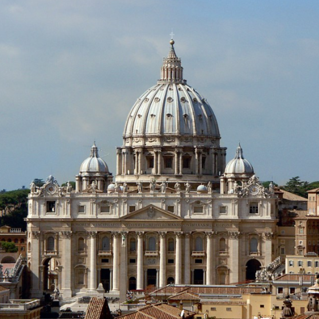 كنيسة القديس بطرس (1)