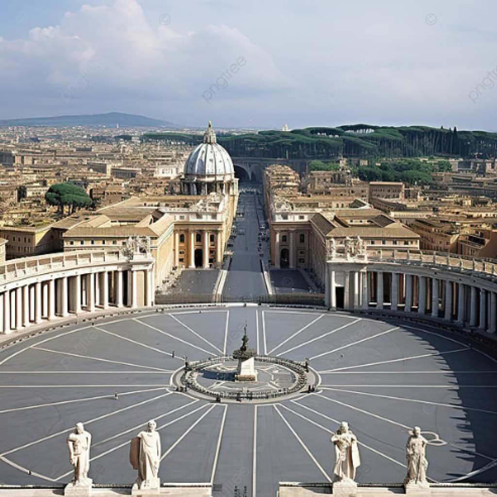 كنيسة القديس بطرس (4)