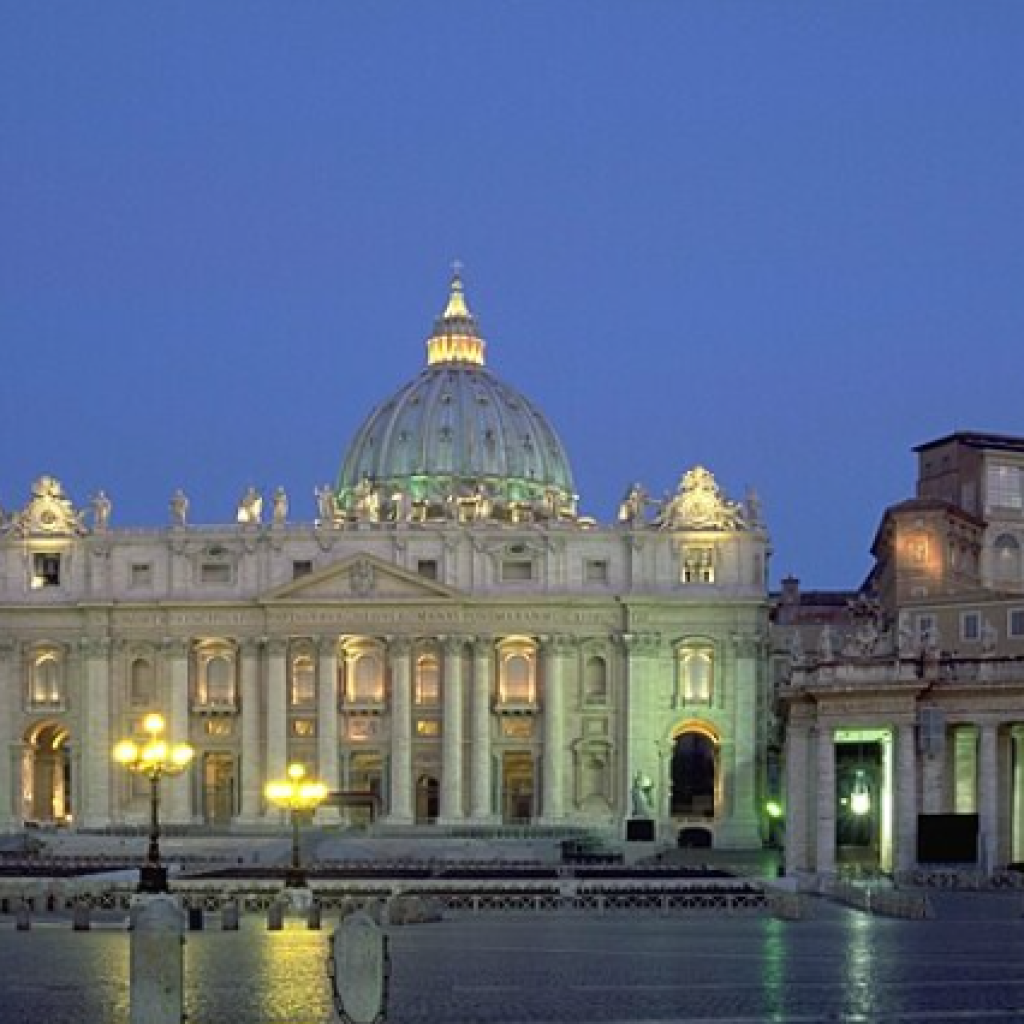 كنيسة القديس بطرس (6)