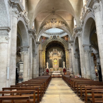 كنيسة بازيليك سانتا ماريا ديل بوبولو (3)