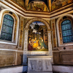 كنيسة بازيليك سانتا ماريا ديل بوبولو (4)