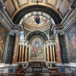 كنيسة بازيليك سانتا ماريا ديل بوبولو (5)