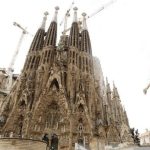 كنيسة ساغرادا فاميليا