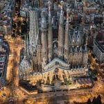 كنيسة ساغرادا فاميليا