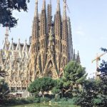 كنيسة ساغرادا فاميليا