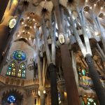 كنيسة ساغرادا فاميليا