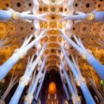 كنيسة ساغرادا فاميليا
