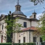 كنيسة سان أنطونيو دي لا فلوريدا