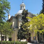 كنيسة سان أنطونيو دي لا فلوريدا ٣