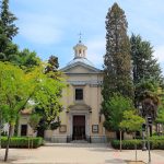 كنيسة سان أنطونيو دي لا فلوريدا ٥