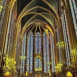 كنيسة سانت شابيل2