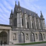 كنيسة سانت شابيل3