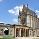 كنيسة سانت شابيل4